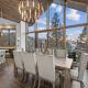 Skyes Peak - Beautiful NEW home with breathtaking views of the Mountains