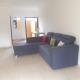 Lovely 1-Bed duplex house
