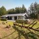 Four-Bedroom Holiday Home In Fjerritslev, Fjerritslev - Foto 10