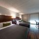 Hôtel & Suites Normandin Québec, Québec - Foto 10