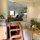 Lilliput - Delightful 1-bedroom shepherd's hut Holsworthy - Photo 5