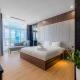 Ben Thanh - Luxury Serviced Apartments Ho Chi Minh - Foto 9