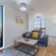 Stylish 2 Bed Apartment on Broad Street!