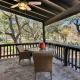 River Lodge- Blanco Suite Wimberley - Photo 7