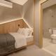 Fast Sleep Suites by Slaviero Hoteis - Hotel dentro do Aeroporto de Guarulhos - Terminal 2 - desembarque oeste, Guarulhos - Fotografie 8