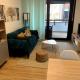 Appartamento con terrazzo sui tetti milanesi, Mailand - Foto 1