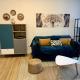 Appartamento con terrazzo sui tetti milanesi, Mailand - Foto 2