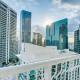 Iconic Sunset Views with Pool, Hot tub, GYM, and Parking Miami - Fotografie 4