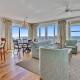 Beach Front 3 Bedroom D, Holmes Beach