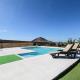 Cute Villa with Views and Pool Santa Maria de Guia - Fotografie 8