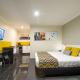 Abbey Motor Inn, Grafton