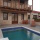 Luxury stone villas in Afitos St'aloni, Kassandra (fotografie 5)