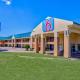 Motel 6-Arlington, TX, Arlington (foto 3)