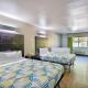 Motel 6-Arlington, TX, Arlington (foto 10)