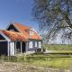 Holiday Home in Wissenkerke near Beach - Foto 1