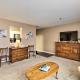 Laptop-Friendly Lexington Condo with Free WiFi, Lexington (fotografie 6)