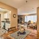 Laptop-Friendly Lexington Condo with Free WiFi, Lexington (fotografie 8)