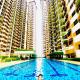 Best Value Q Condo Radiance29S near Airport, Casinos, Star City, MOA, PICC, Harbour Square, Dolomite Beach, Manila - Foto 9