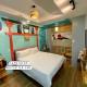 Rain Airport Bed and Breakfast, Manila - Fotografie 7