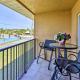 Sunny St Augustine Condo with Community Pool! St. Augustine - Fotografie 2