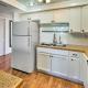 Sunny St Augustine Condo with Community Pool! St. Augustine - Fotografie 8