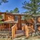 Cozy Ruidoso Condo with Grill and Mountain Views!, Ruidoso - Fotografie 3