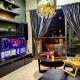 Petalz Luxury Suite 10Pax MID VALLEY OLD KLANG ROAD OUG KLANG LAMA KL, Kuala Lumpur - Fotografie 1