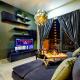Petalz Luxury Suite 10Pax MID VALLEY OLD KLANG ROAD OUG KLANG LAMA KL, Kuala Lumpur - Fotografie 6