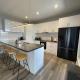 Modern home away from home, Mansfield - Fotografie 3