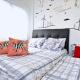 Setapak Rest House,15min to KLCC #217- Private Room, Kuala Lumpur - Fotografie 6