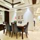 BluO 3BHK - DLF CyberCity, MG Road, Balcony, Lift Gurgaon - Photo 5