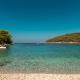 Robinson house in Vela Luka with sea view, terrace, air conditioning, WiFi 3439-1, Vela Luka (fotografie 3)