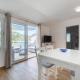 Robinson house in Vela Luka with sea view, terrace, air conditioning, WiFi 3439-1, Vela Luka (fotografie 5)