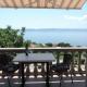 Apartment in Brela with sea view, terrace, WiFi, washing machine 4947-2, Brela (foto 7)