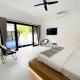 Nika Indi - 2 BR Villa with Pool at Sanur Beach - Fotografie 6