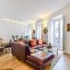 MyHouseSpain - Apartamento de lujo en Malasaña - MHM, Мадрид - Фото 2