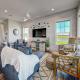 Waterfront Villa on St Charles Bay, Rockport