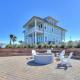 Waterfront Villa on St Charles Bay, Rockport (fotografie 2)