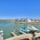 Waterfront Villa on St Charles Bay, Rockport (fotografie 3)