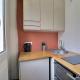 Sweet and cosy apartment near the Eiffel Tower, Roland Garros & PSG Stadium, Paris - Foto 4
