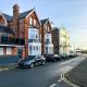 Brooklands Filey Seaside Retreat Flat 4