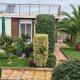 Villa Avdira, Paralía Avdhíron