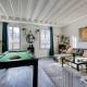 Nice flat with billard and view, Paris - Photo 1