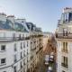 Nice flat with billard and view, Paris - Photo 7