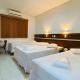 Hotel Garrafão - Rua Principal de Boituva, ボイトゥヴァ - 写真 6