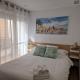 Pavone Apartments Málaga, Малага - Фото 8