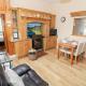 Cherry Tree Cottage, Ballintober (fotografie 5)