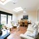 Shrewsbury Cottage, Shrewsbury