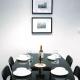 Two Bedroom Luxury Apt with film style, Swansea - Foto 3