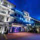 HAKO HOTEL JBCC, Johor Bahru (fotografie 3)